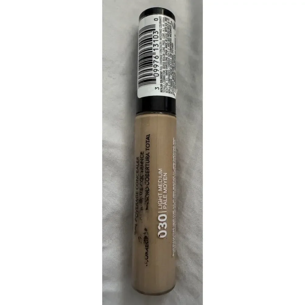 Revlon colorstay full
